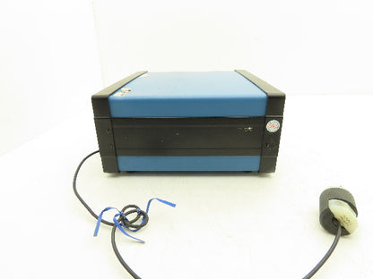 ED&D Millenium Series HP-1000 Automatic AC Dielectric Hipot Tester 1-11-08 Cal.
