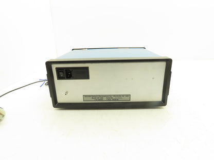 ED&D Millenium Series HP-1000 Automatic AC Dielectric Hipot Tester 1-11-08 Cal.