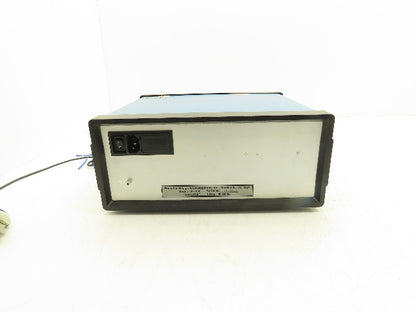 ED&D Millenium Series HP-1000 Automatic AC Dielectric Hipot Tester 1-11-08 Cal.