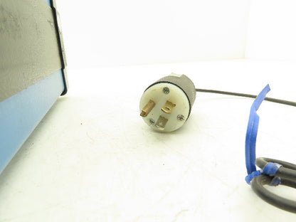 ED&D Millenium Series HP-1000 Automatic AC Dielectric Hipot Tester 1-11-08 Cal.