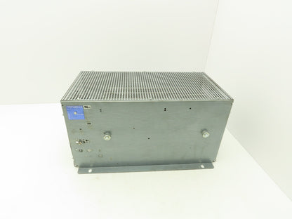 Frizlen FGFKU 3100602 Power Brake Resistor Covered Cooling Fan 3kW 10 Ohms