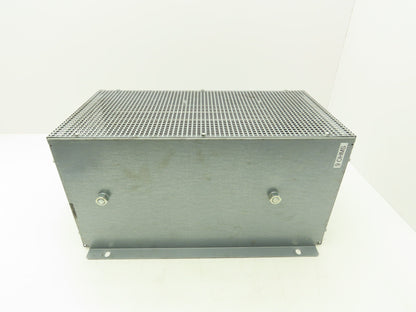 Frizlen FGFKU 3100602 Power Brake Resistor Covered Cooling Fan 3kW 10 Ohms