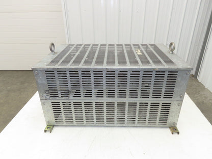 IPC 440-11A-TB Power Brake Resistor Covered 16.6kW 23 Ohms