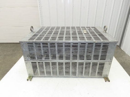 IPC 440-11A-TB Power Brake Resistor Covered 16.6kW 23 Ohms