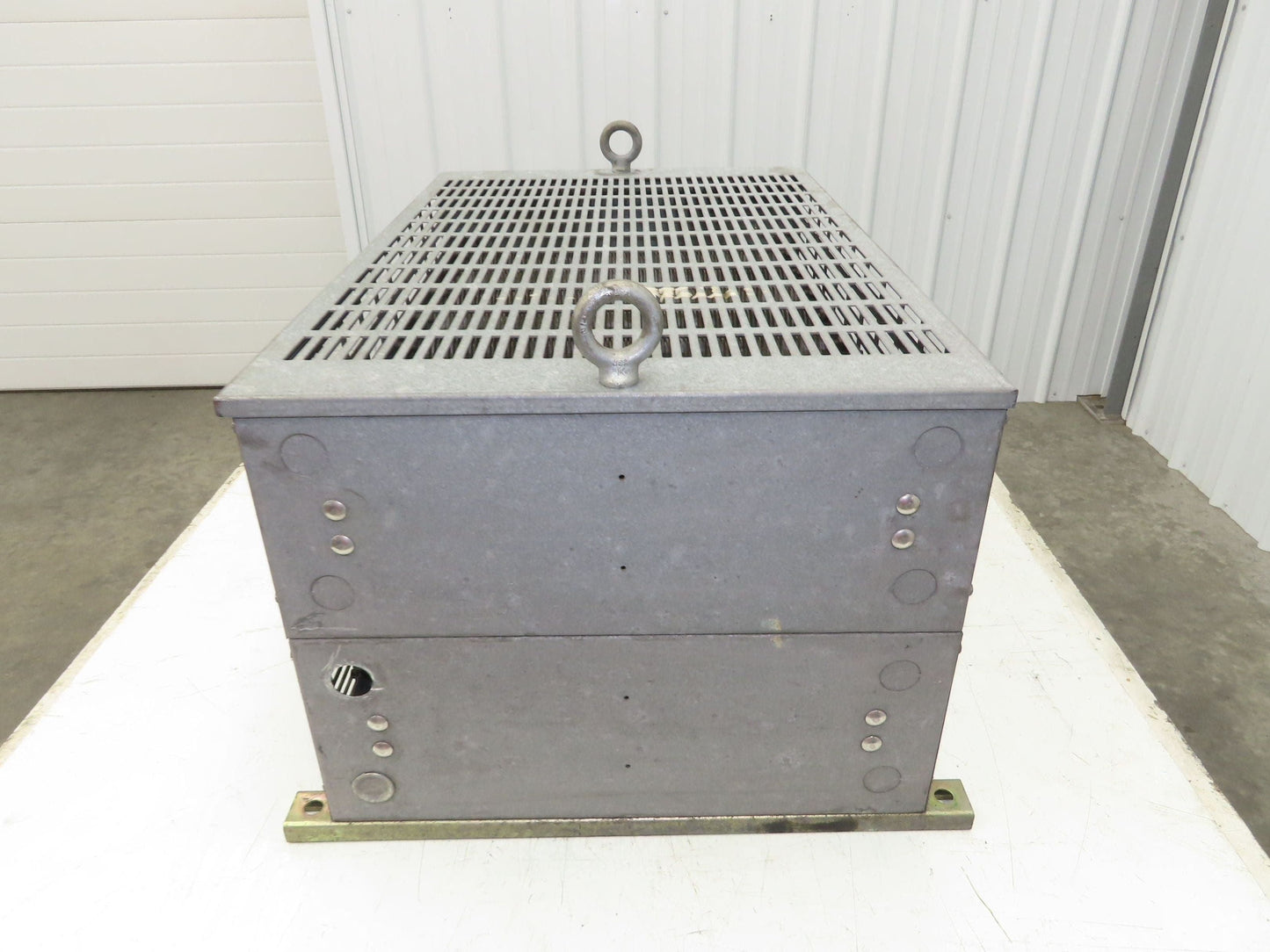 IPC 440-11A-TB Power Brake Resistor Covered 16.6kW 23 Ohms