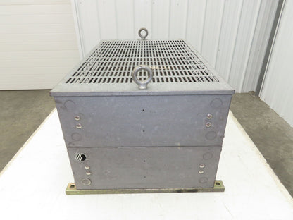 IPC 440-11A-TB Power Brake Resistor Covered 16.6kW 23 Ohms