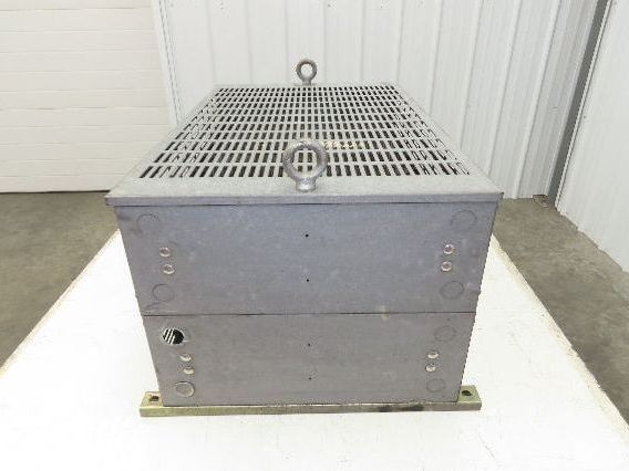 IPC 440-11A-TB Power Brake Resistor Covered 16.6kW 23 Ohms