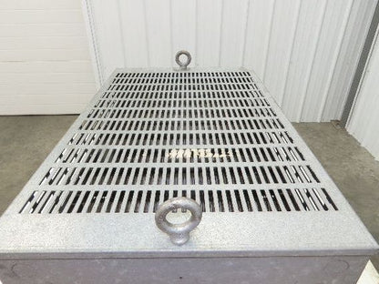 IPC 440-11A-TB Power Brake Resistor Covered 16.6kW 23 Ohms