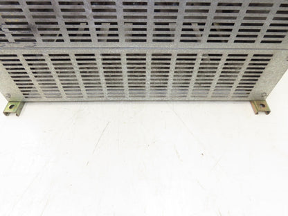 IPC 440-11A-TB Power Brake Resistor Covered 16.6kW 23 Ohms