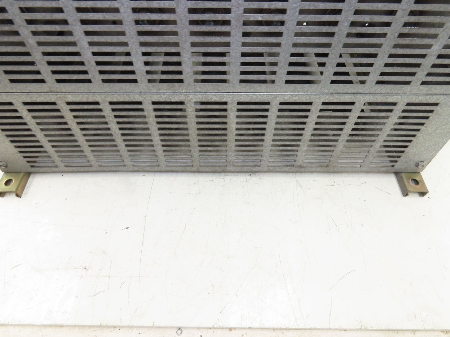 IPC 440-11A-TB Power Brake Resistor Covered 16.6kW 23 Ohms