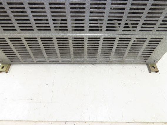 IPC 440-11A-TB Power Brake Resistor Covered 16.6kW 23 Ohms