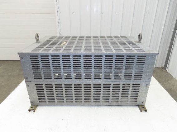 IPC 440-11A-TB Power Brake Resistor Covered 16.6kW 23 Ohms