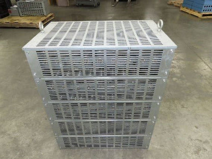 IPC T20R34K6 Power Brake Resistor Covered 34.6kW 20 Ohms