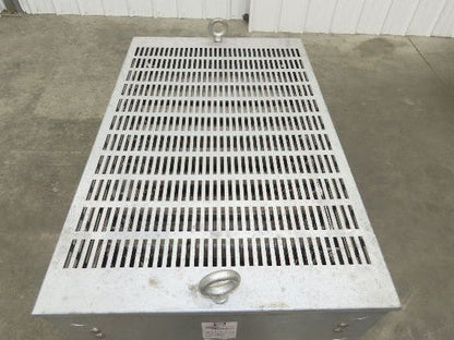 IPC T20R34K6 Power Brake Resistor Covered 34.6kW 20 Ohms