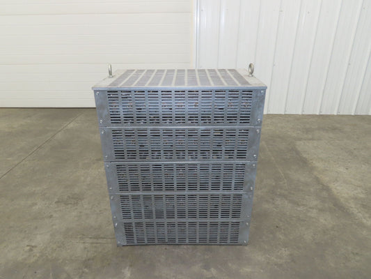 IPC T20R34K6 Power Brake Resistor Covered 34.6kW 20 Ohms