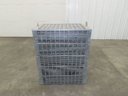 IPC T20R34K6 Power Brake Resistor Covered 34.6kW 20 Ohms