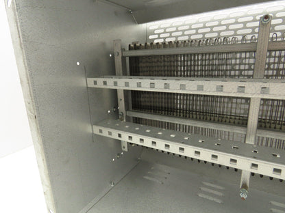 IRE NRIT015000011RK0GHPR NRIT Power Brake Resistor Covered 15kW 11 Ohms