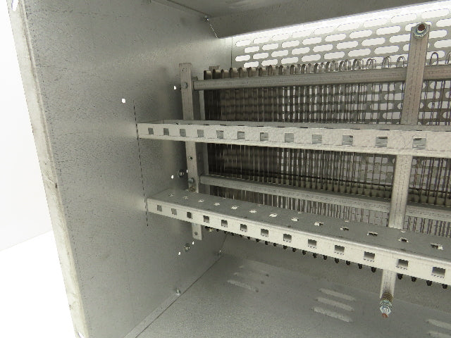 IRE NRIT015000011RK0GHPR NRIT Power Brake Resistor Covered 15kW 11 Ohms