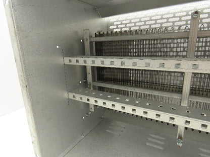 IRE NRIT015000011RK0GHPR NRIT Power Brake Resistor Covered 15kW 11 Ohms