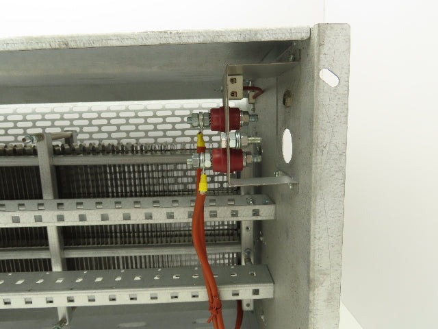 IRE NRIT015000011RK0GHPR NRIT Power Brake Resistor Covered 15kW 11 Ohms