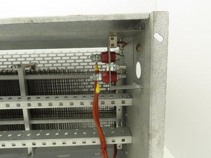 IRE NRIT015000011RK0GHPR NRIT Power Brake Resistor Covered 15kW 11 Ohms