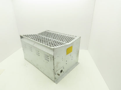 IRE NRIT015000011RK0GHPR NRIT Power Brake Resistor Covered 15kW 11 Ohms