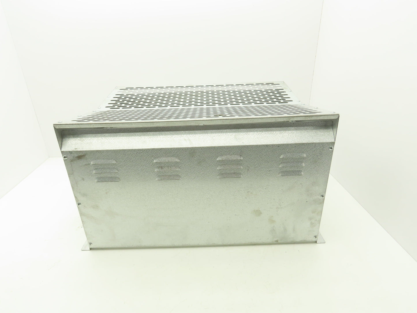 IRE NRIT015000011RK0GHPR NRIT Power Brake Resistor Covered 15kW 11 Ohms