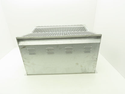 IRE NRIT015000011RK0GHPR NRIT Power Brake Resistor Covered 15kW 11 Ohms