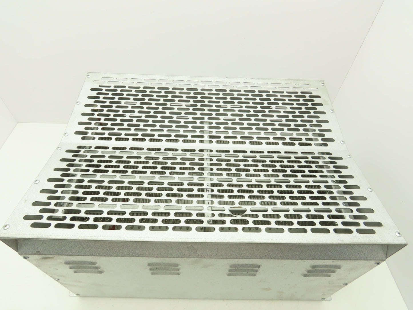 IRE NRIT015000011RK0GHPR NRIT Power Brake Resistor Covered 15kW 11 Ohms