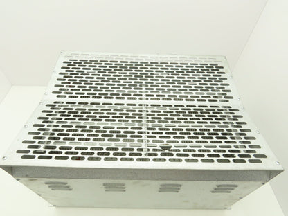 IRE NRIT015000011RK0GHPR NRIT Power Brake Resistor Covered 15kW 11 Ohms