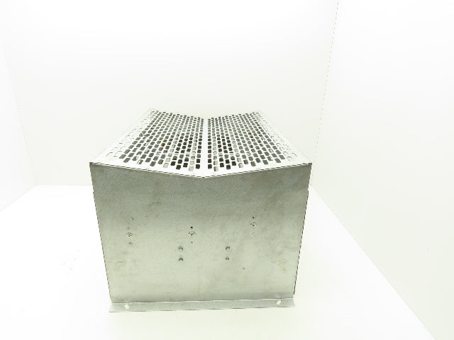 IRE NRIT015000011RK0GHPR NRIT Power Brake Resistor Covered 15kW 11 Ohms