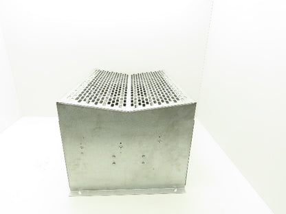 IRE NRIT015000011RK0GHPR NRIT Power Brake Resistor Covered 15kW 11 Ohms