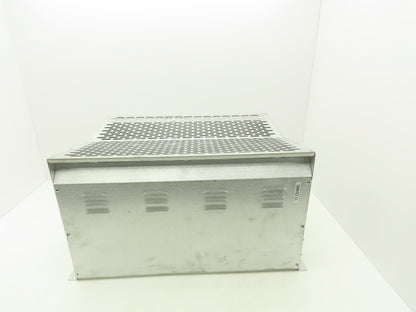 IRE NRIT015000011RK0GHPR NRIT Power Brake Resistor Covered 15kW 11 Ohms