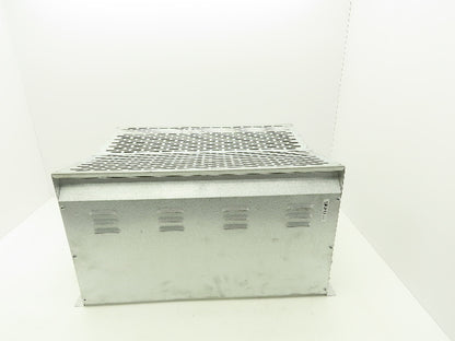 IRE NRIT015000011RK0GHPR NRIT Power Brake Resistor Covered 15kW 11 Ohms