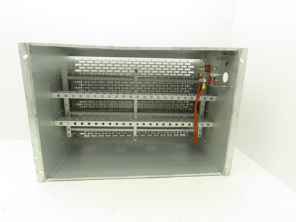 IRE NRIT015000011RK0GHPR NRIT Power Brake Resistor Covered 15kW 11 Ohms
