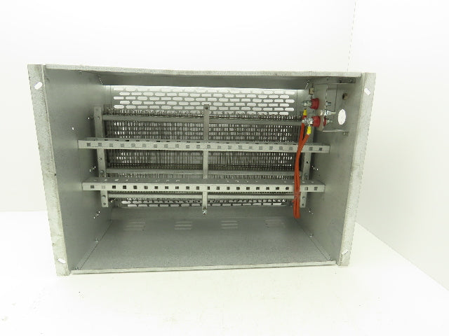 IRE NRIT015000011RK0GHPR NRIT Power Brake Resistor Covered 15kW 11 Ohms