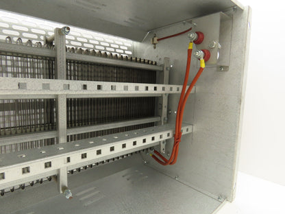 IRE NRIT015000011RK0GHPR NRIT Power Brake Resistor Covered 15kW 11 Ohms