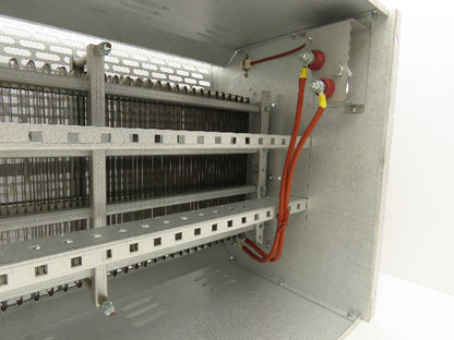 IRE NRIT015000011RK0GHPR NRIT Power Brake Resistor Covered 15kW 11 Ohms