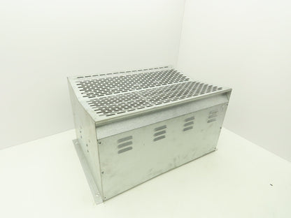 IRE NRIT015000011RK0GHPR NRIT Power Brake Resistor Covered 15kW 11 Ohms