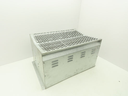 IRE NRIT015000011RK0GHPR NRIT Power Brake Resistor Covered 15kW 11 Ohms