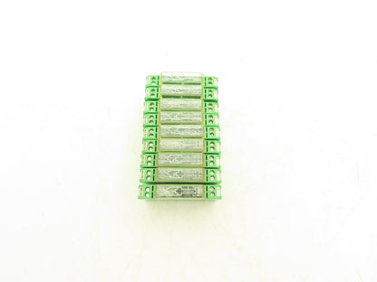 Phoenix Contact EMG 12-TR/INV Power Inverter Relay Module 24V Lot of 9