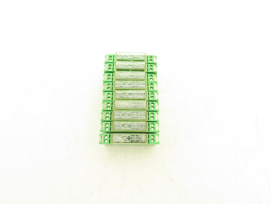 Phoenix Contact EMG 12-TR/INV Power Inverter Relay Module 24V Lot of 9