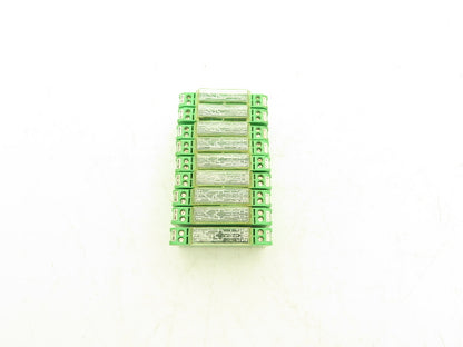 Phoenix Contact EMG 12-TR/INV Power Inverter Relay Module 24V Lot of 9
