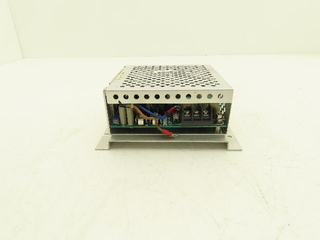 Various Mfr 12VDC Power Supplies 115/230VAC Input Lot of 5
