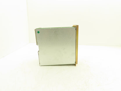 ABB Robotics Efore SR 927530 Power Supply 230VAC 6.3A In 5V 24V 15V -15V DC Out