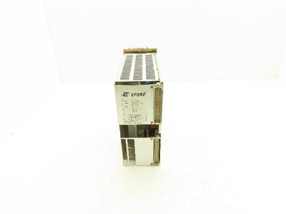 ABB Robotics Efore SR 927530 Power Supply 230VAC 6.3A In 5V 24V 15V -15V DC Out
