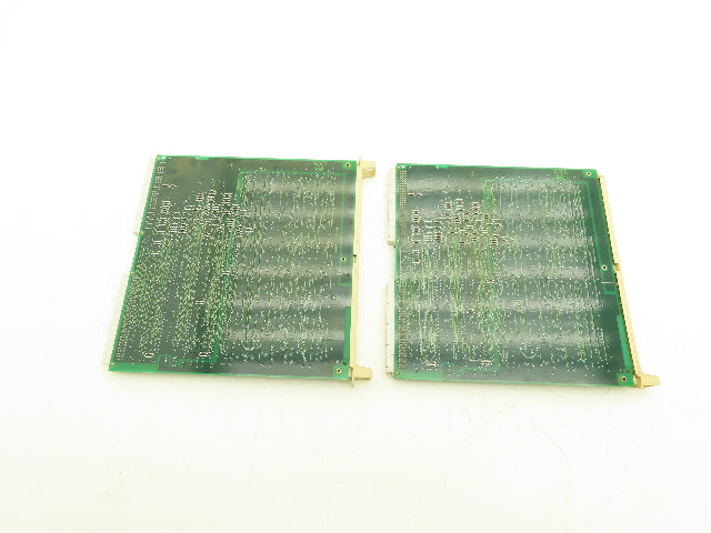 ABB DSQC 317 3HAB2220-1 PCB Memory Circuit Board Module Lot of 2