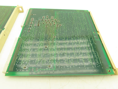 ABB DSQC 317 3HAB2220-1 PCB Memory Circuit Board Module Lot of 2