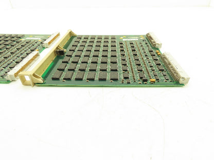 ABB DSQC 317 3HAB2220-1 PCB Memory Circuit Board Module Lot of 2
