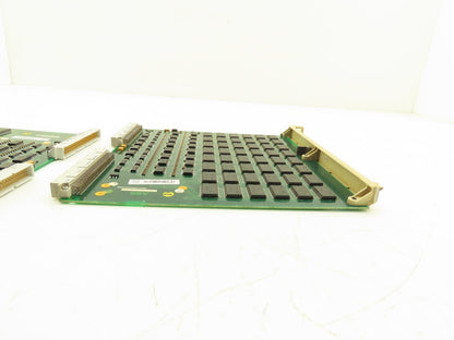 ABB DSQC 317 3HAB2220-1 PCB Memory Circuit Board Module Lot of 2